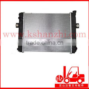 Forklift parts 8FD30 Radiator Ass'y 16450-26600-71