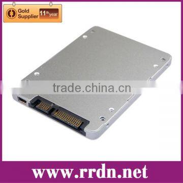MSATA to 2.5inch HDD Enclosure With Mini USB Port
