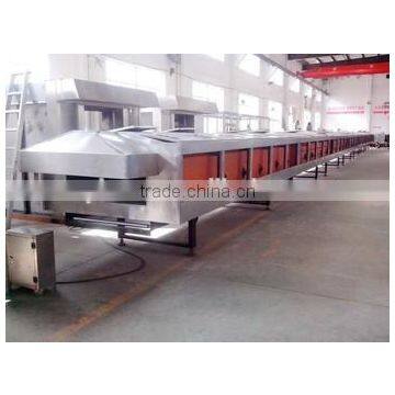 Cracker Semi automatic food confectionery professional good quality ce biscuit making machines