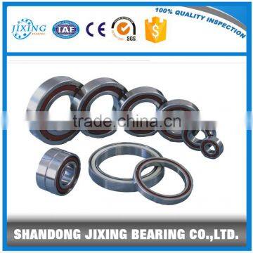 Single row angular contact ball bearing / ball bearing 7016C 7016AC