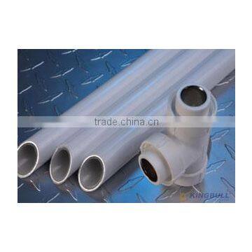 40m/min PERT Pipe Making Machine For Sale photo-5