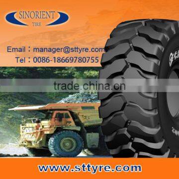 Radial Off Road Tire With Good Traction 35/65R33