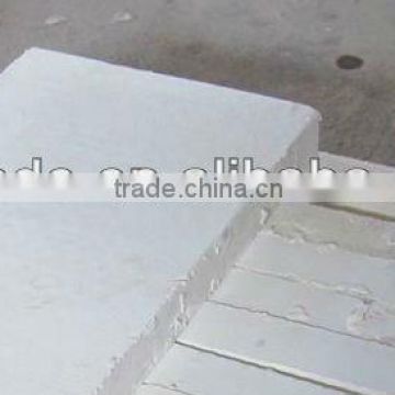 Fiber Reinforced Calcium Silicate Board