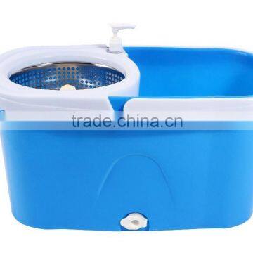 360 Sweap Rotating Mop Magic Mop Floor Mop for Cheap Sale