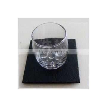 Wholesales Slate Coaster Cup Holder