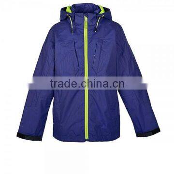 Boys outdoor jacket