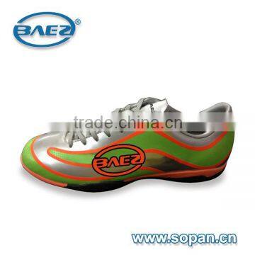 2014 new arrival football shoe wholesale