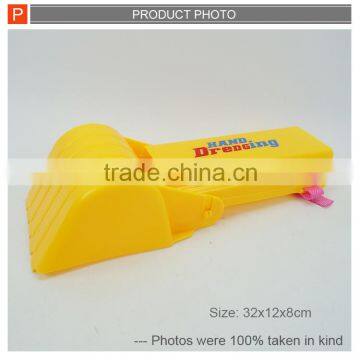 2016 New Design Beach Toy Kids Dredging Hand Beach Toy Set for Sale photo-5