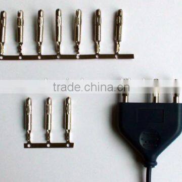 Disposable Electrosurgical Scalpel/Electrosurgical Electrode/Vet Scalpel