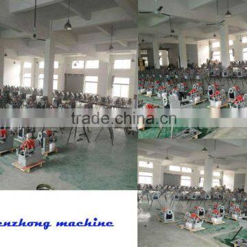 Threading Machine Manufacture photo-3