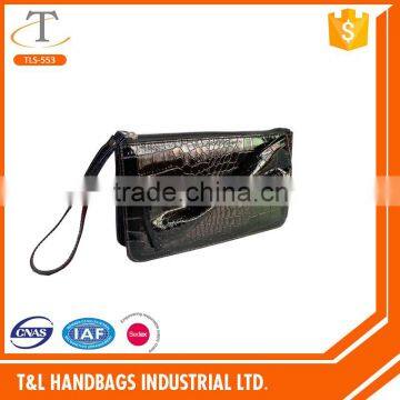 Designer evening crystal bag