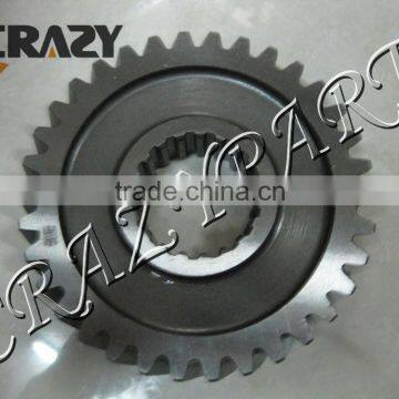 gear pump mainshaft gear for ZX200