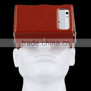 Adjustable 3d Glasses VR Case