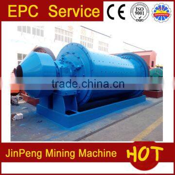 Ball Mill Export Abroad Tube Type Energy- saving