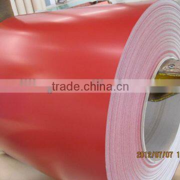 Color Steel Coil/pre-painted Galvanized Steel Coil/ppgi Coils