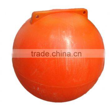 Food Grade Plastic Foam Buoys