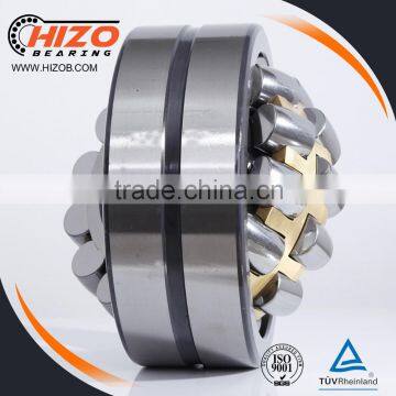 chinese bearing super precision single row open P2 P4 22208 stainless steel bearing