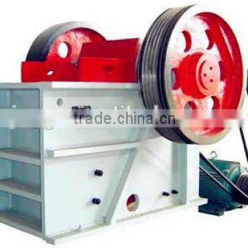 portable jaw crushe for sale in India /mobile jaw crusher plant made in China with best price