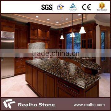 grade A baltic brown grantie countertop