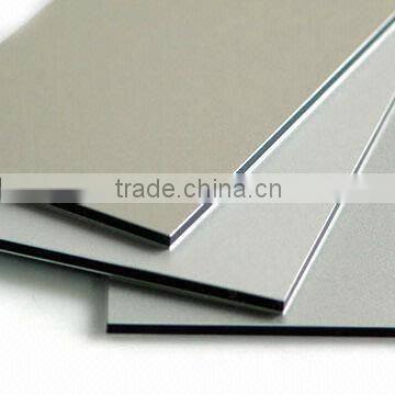 Easy Resell High Quality Cheap Price Aluminum Composite Panel photo-2