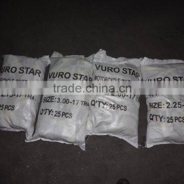 Quality Tube Similar With Elephant Tube for 300-18 Motorcycle Inner Tube photo-6