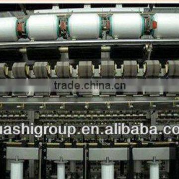 100% 30/75 spandex covered polyester yarn( for socks underwear denim)
