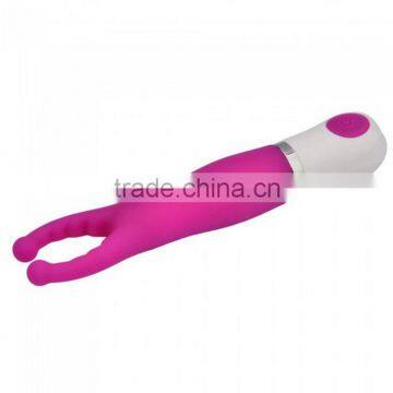 Explorer Tease Artificial Penis Vibrator and Vagina Picture Sex Toy for Man Women photo-3