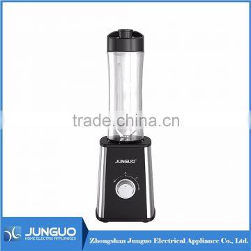 2 speed stainless steel smoothie blender