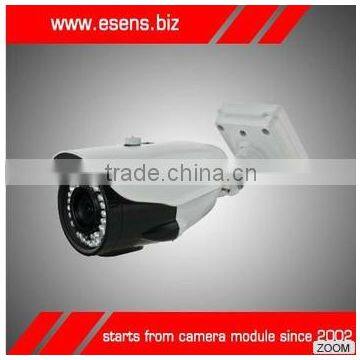 Onvif 1.3MP outdoor / indoor ip camera ,HD 960P Waterproof Outdoor IP camera
