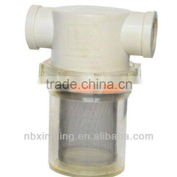 VI-11007 Plastic Agriculture water filter