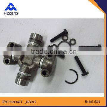 Wholesale D31 Universal Joint for Komatsu Bulldozer