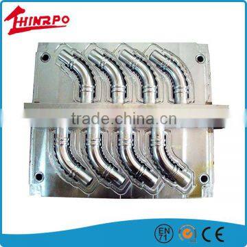 stainless steel molds for silicone rubber hose