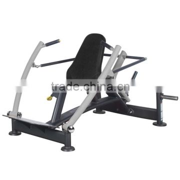 Seated Chest Press