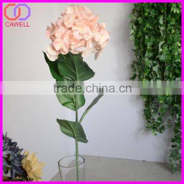 Wholesale Silk Artificial Hydrangeas Flower Arrangements photo-4