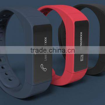 sport fitness Tracker Health Wristband I5 Plus Smart Bracelet Bluetooth 4.0 Waterproof Touch Screen sport bracelet