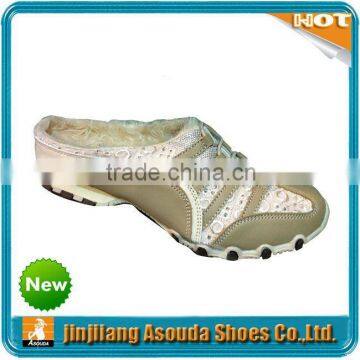 2016 Fashion Design Womens Shoes