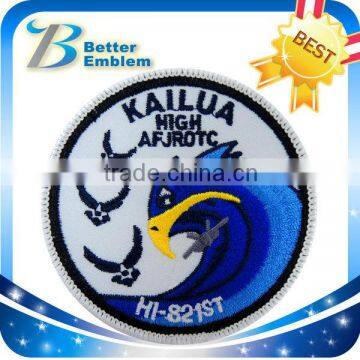 embroidery iron on patches wholesale