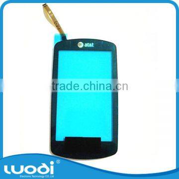 Wholesale Touch Screen Digitizer Glass for Samsung A877