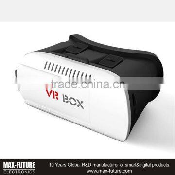 Hot Sale Product Headset 3D VR Glasses Box for Smartphone, Gift for kids