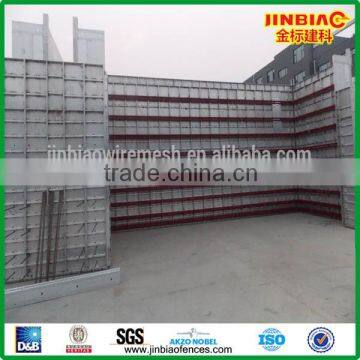 Advanced Construction Material Aluminum Formwork