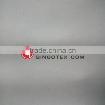 Polyester Spandex Soft Pink Color Satin Fabric For Garment Swimmer photo-3