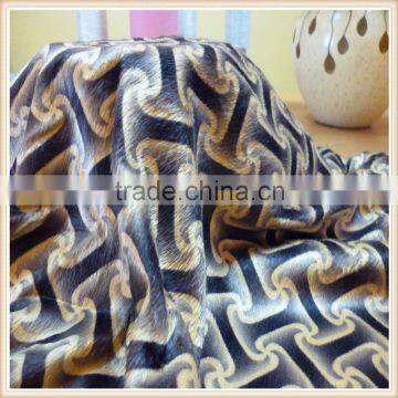 Super-soft Velvet Fabric Soft Touch 170gsm photo-3