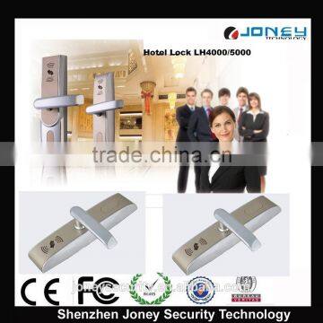 Joney JYC-LH4000 RFID Electronic Hotel Door Lock with free software