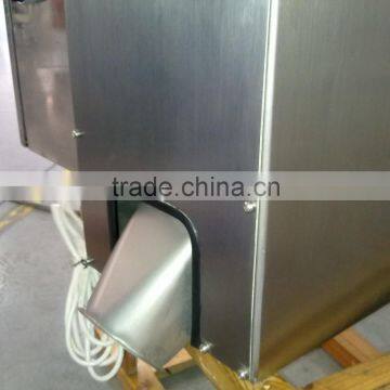 Free Fall Metal Detector With Multi-head Weigher and Packing Machine photo-3