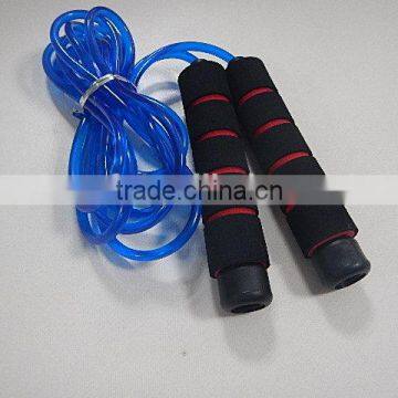 skipping jump rope/speed jump rope/fitness jump rope