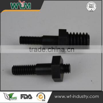 Precision Machining Spare Parts for Digital Single Lens Reflex photo-2