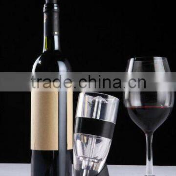 Magic Decanter Wine Aerator (Worldwide Patent)