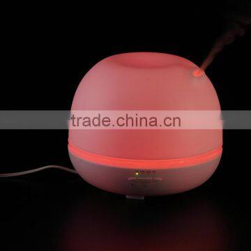 Mist output adjustable good price mist diffuser oil