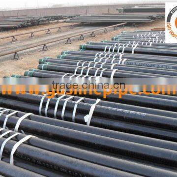 API 5CT TP80L/TP80LL Low Temperature Service Casing Pipe