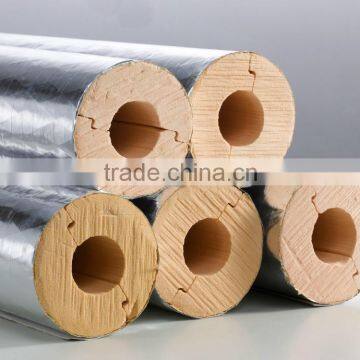 Heat Insulation Phenolic foam pipe